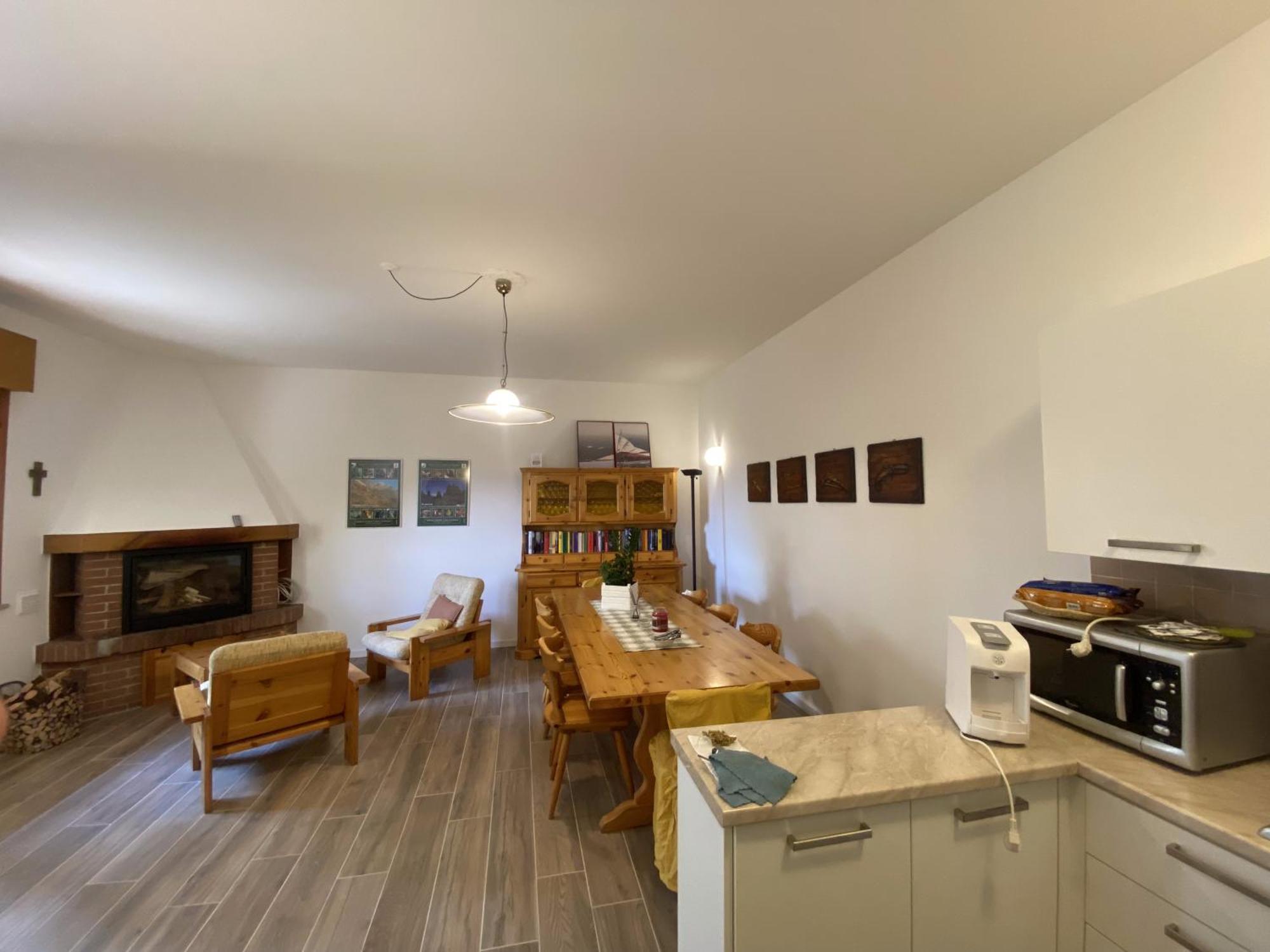 Albergo Diffuso Balcone Sul Friuli Clauzetto Екстер'єр фото