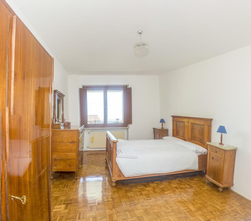 Albergo Diffuso Balcone Sul Friuli Clauzetto Екстер'єр фото