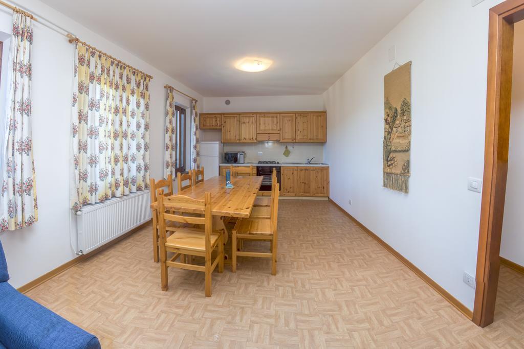 Albergo Diffuso Balcone Sul Friuli Clauzetto Екстер'єр фото
